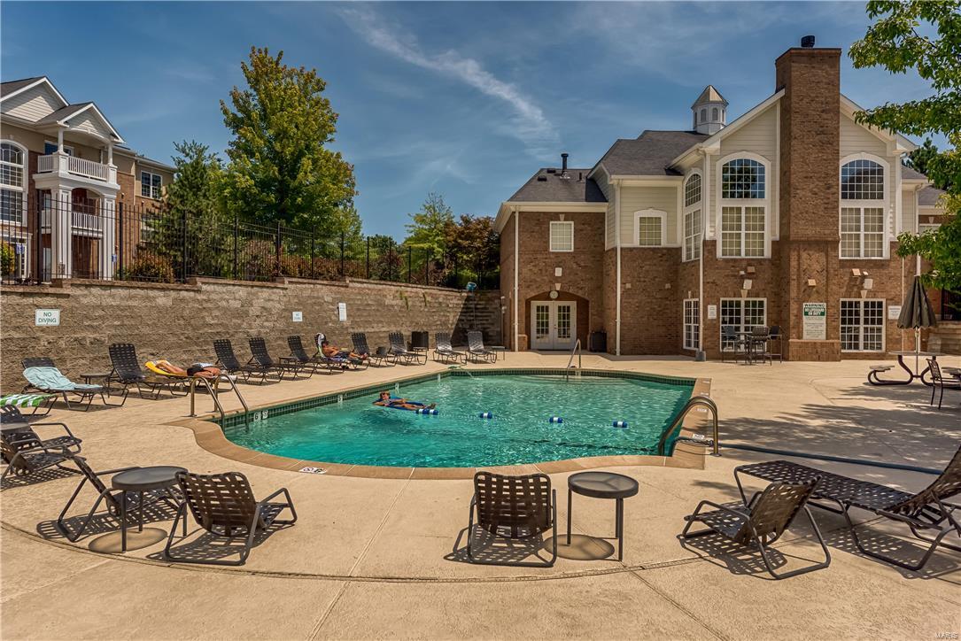 Mill Crossing Condo 1 - Residential