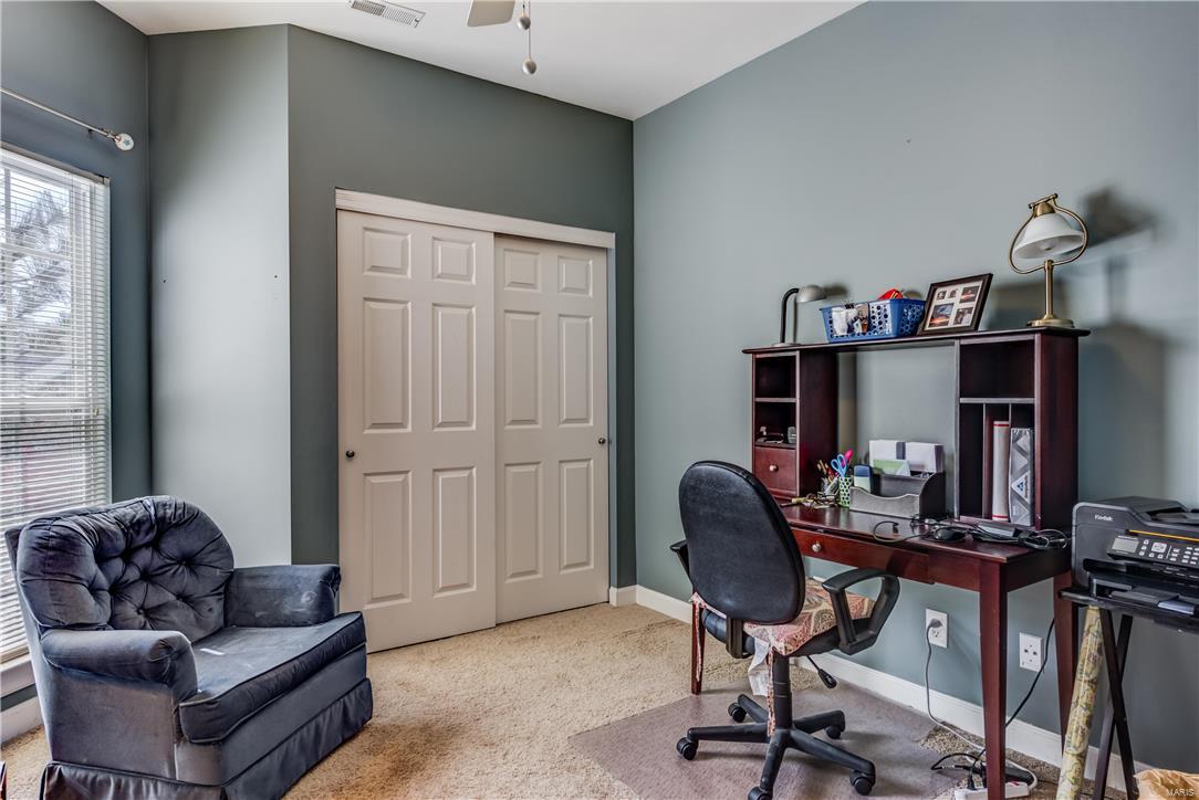 Mill Crossing Condo 1 - Residential