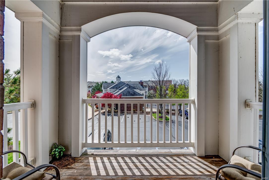 Mill Crossing Condo 1 - Residential