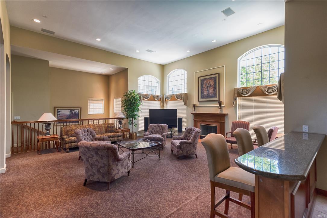 Mill Crossing Condo 1 - Residential