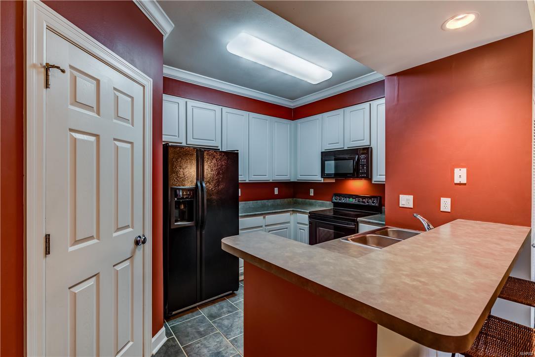 Mill Crossing Condo 1 - Residential