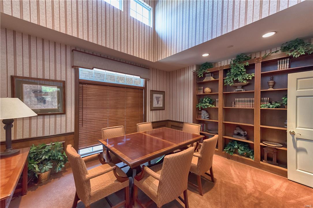 Mill Crossing Condo 1 - Residential