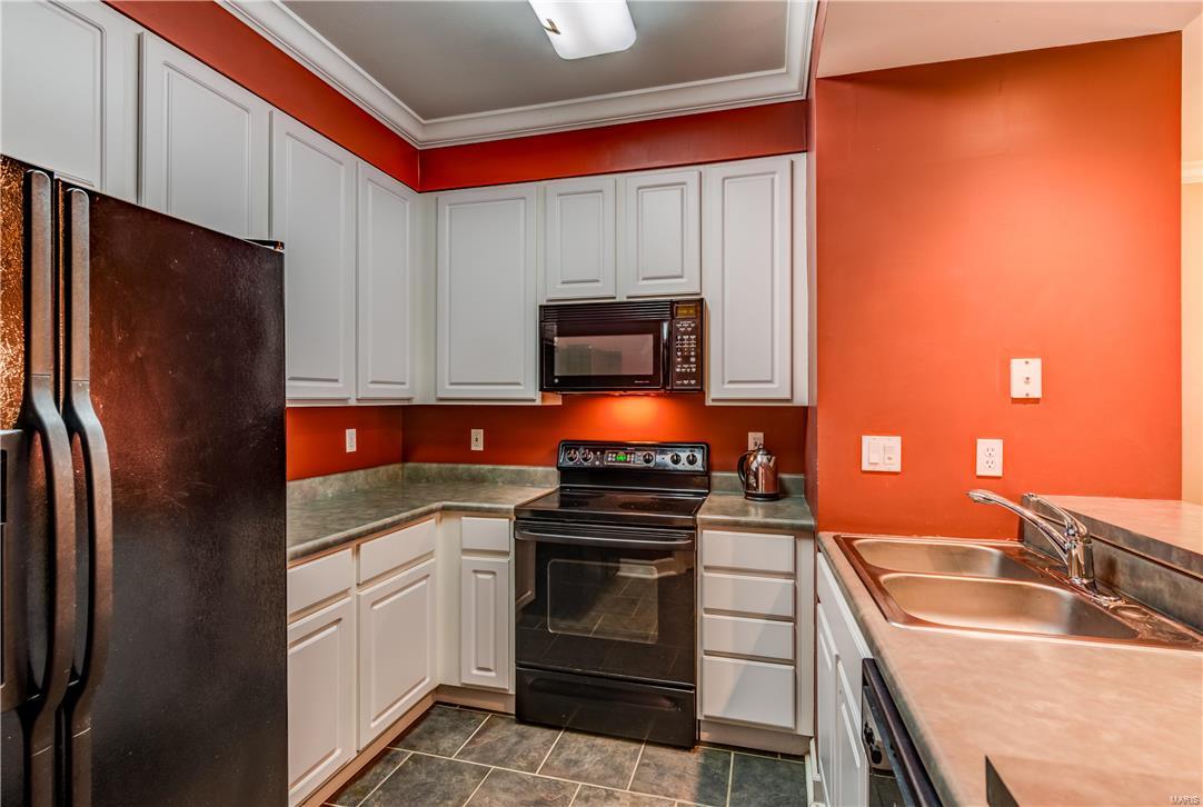 Mill Crossing Condo 1 - Residential