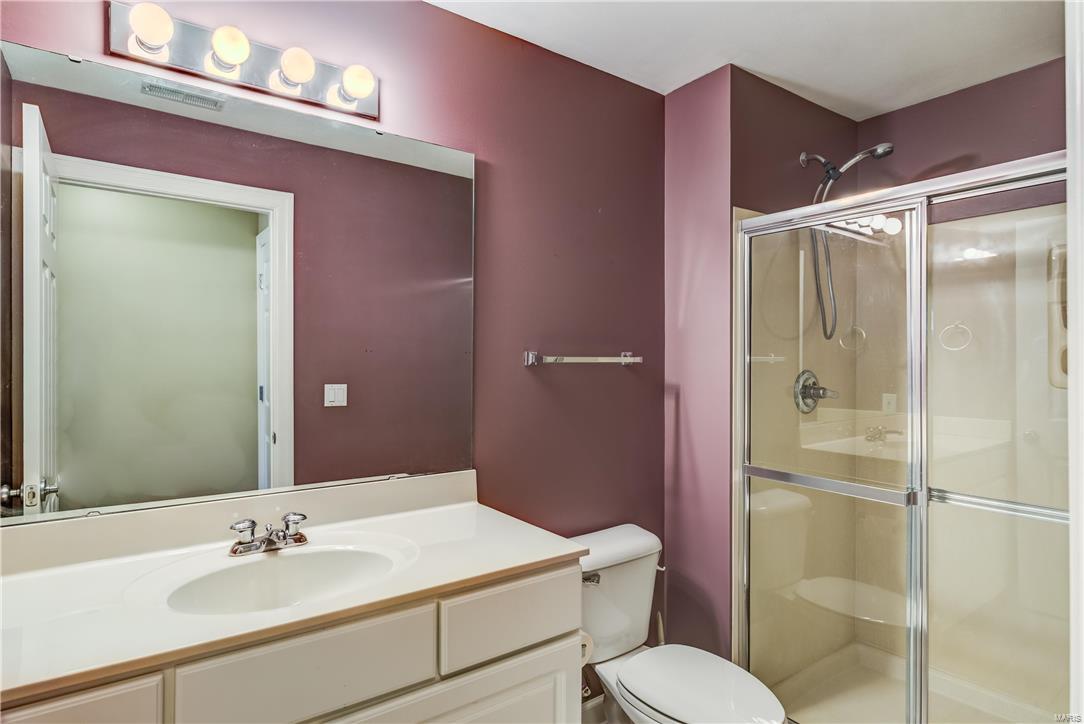 Mill Crossing Condo 1 - Residential