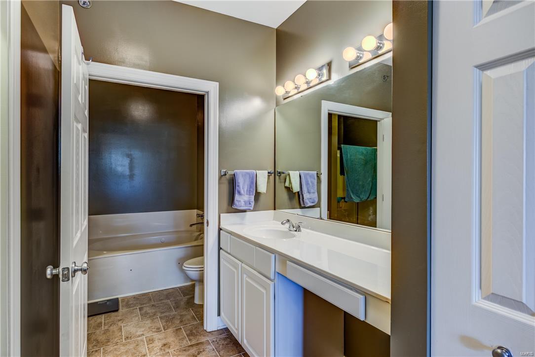 Mill Crossing Condo 1 - Residential