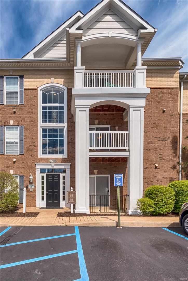 Mill Crossing Condo 1 - Residential