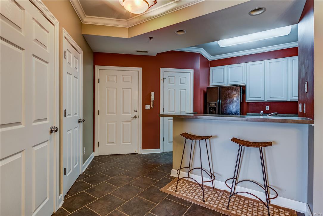 Mill Crossing Condo 1 - Residential