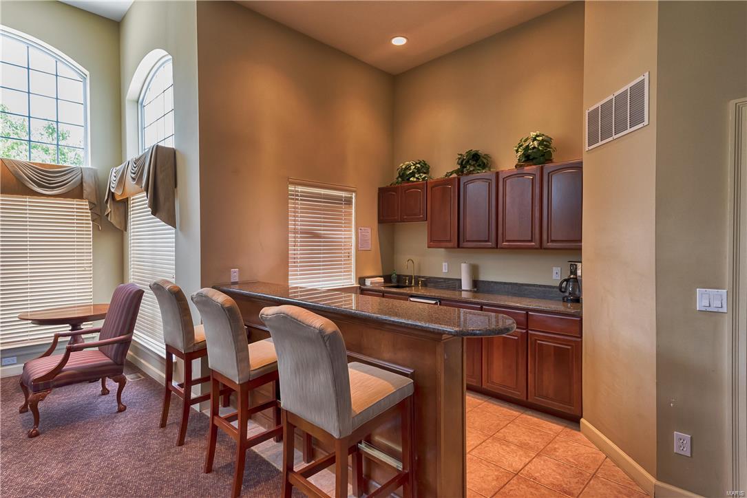 Mill Crossing Condo 1 - Residential