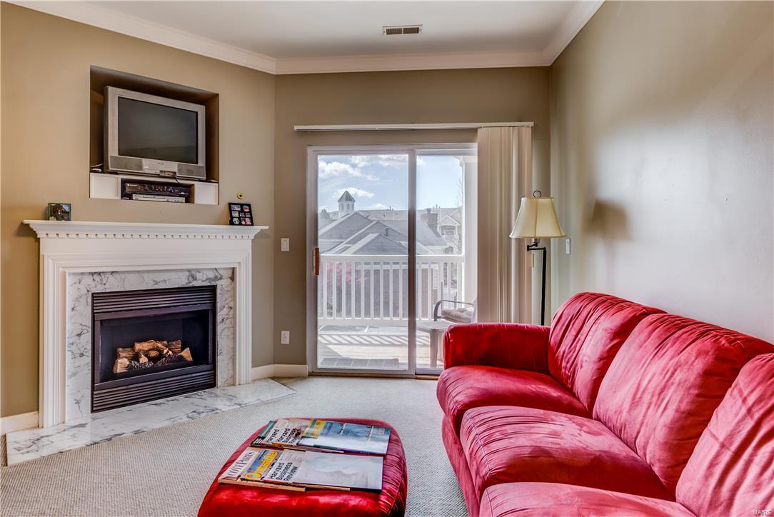 Mill Crossing Condo 1 - Residential