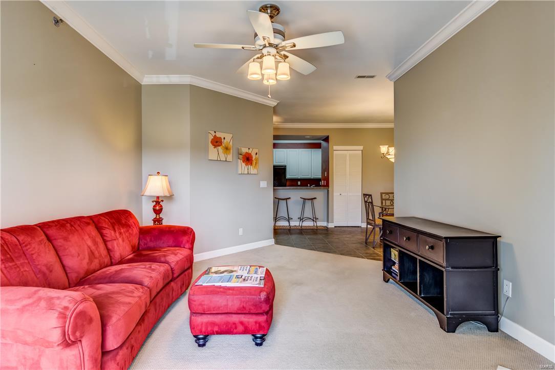 Mill Crossing Condo 1 - Residential