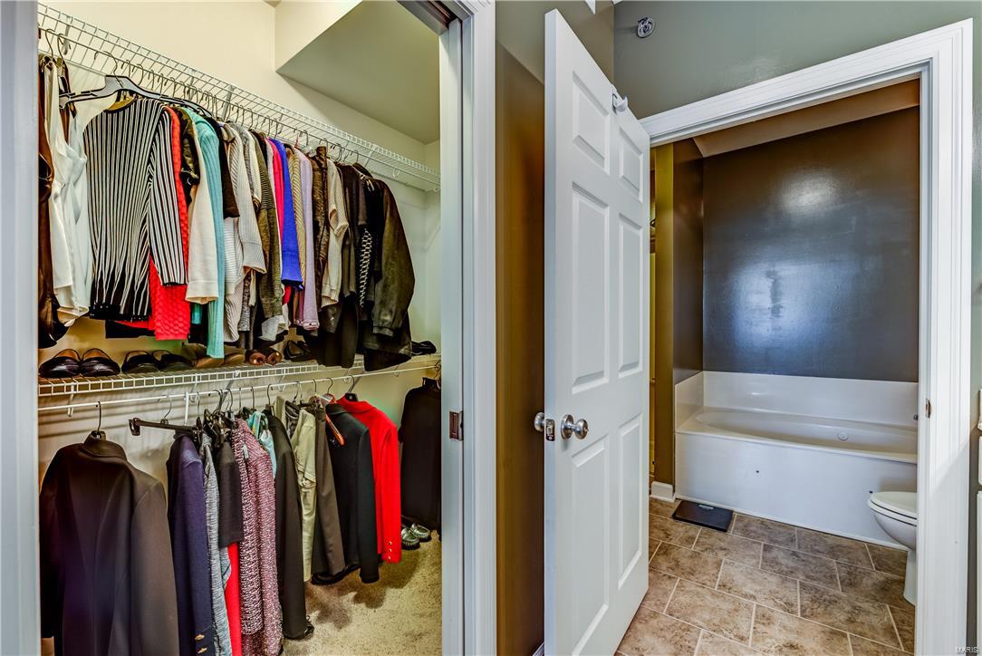 Mill Crossing Condo 1 - Residential