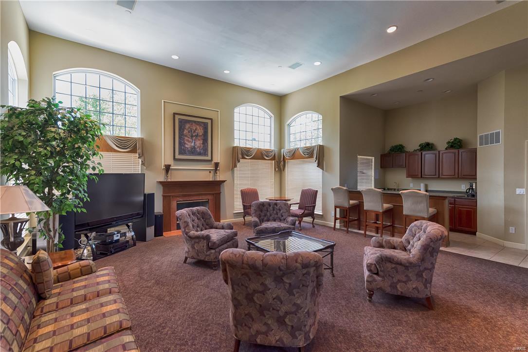 Mill Crossing Condo 1 - Residential