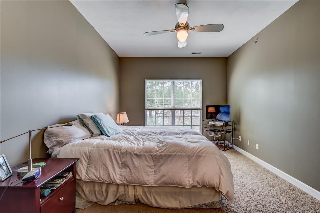 Mill Crossing Condo 1 - Residential