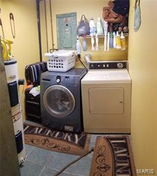 Terre Du Lac - Residential