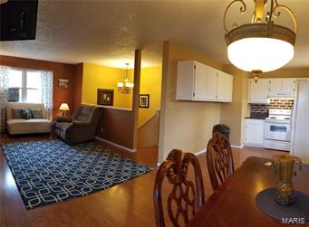 Terre Du Lac - Residential