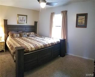 Terre Du Lac - Residential