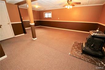 Terre Du Lac - Residential