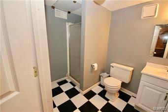 Terre Du Lac - Residential