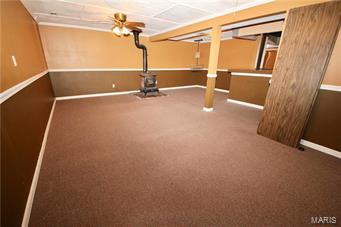 Terre Du Lac - Residential