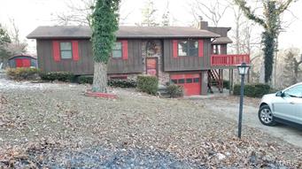 Terre Du Lac - Residential