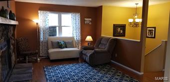 Terre Du Lac - Residential