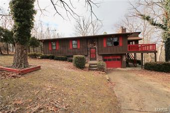 Terre Du Lac - Residential