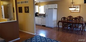 Terre Du Lac - Residential