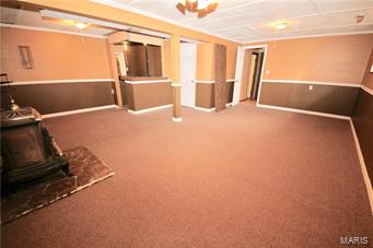 Terre Du Lac - Residential