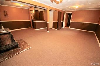 Terre Du Lac - Residential