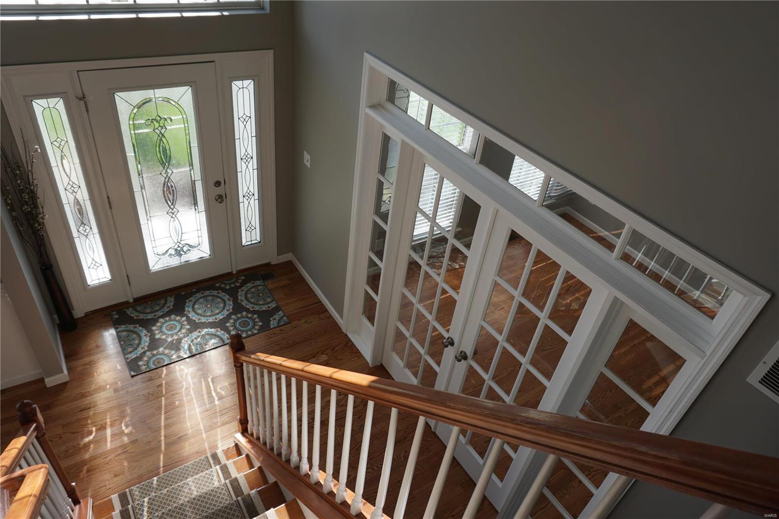 Westfield Woods #1 - Residential