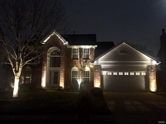 Westfield Woods #1 - Residential