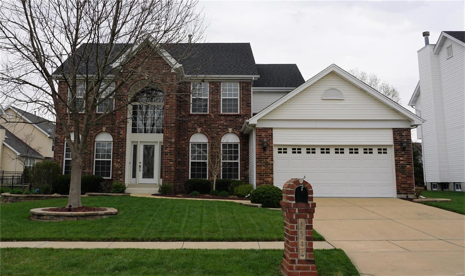 Westfield Woods #1 - Residential