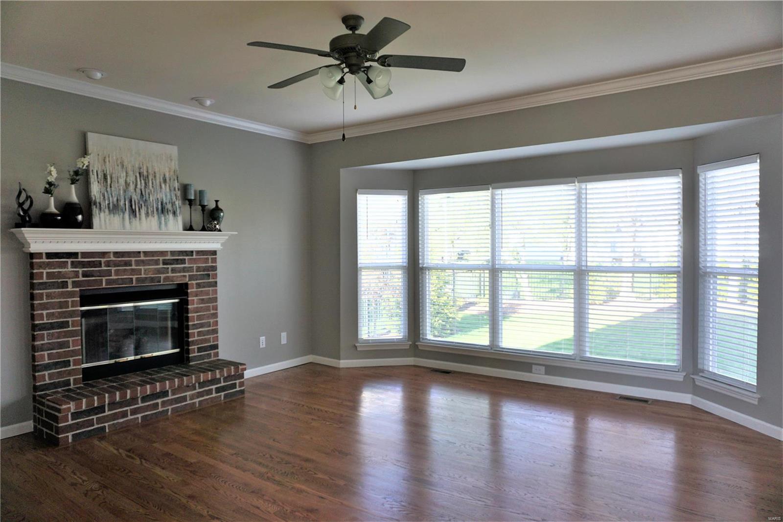 Westfield Woods #1 - Residential