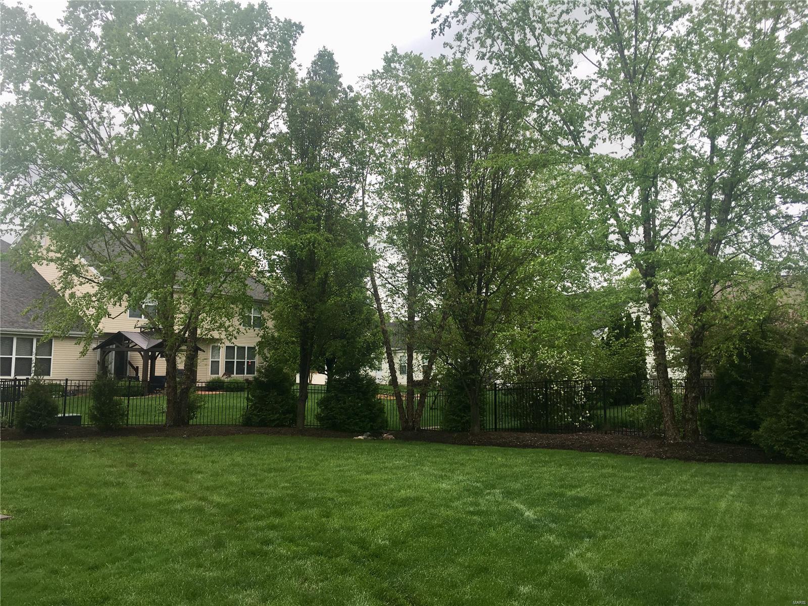 Westfield Woods #1 - Residential