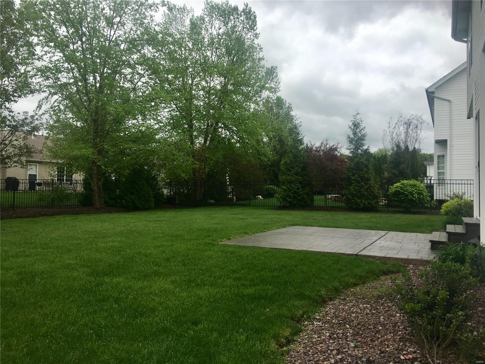 Westfield Woods #1 - Residential