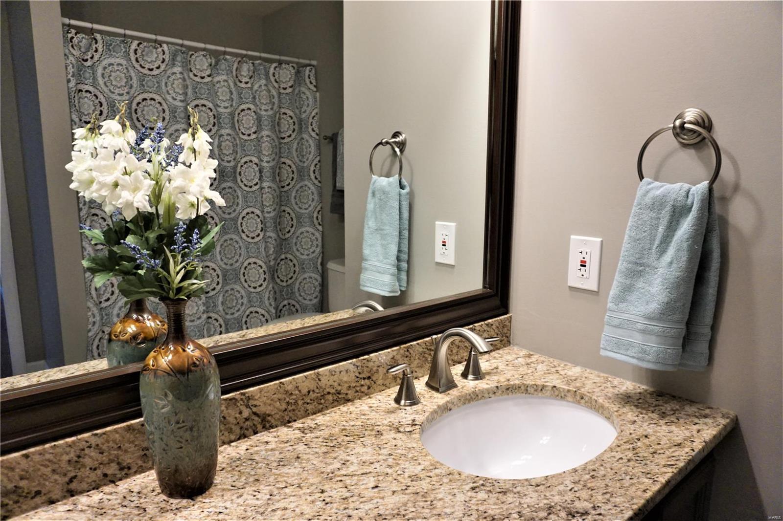 Westfield Woods #1 - Residential