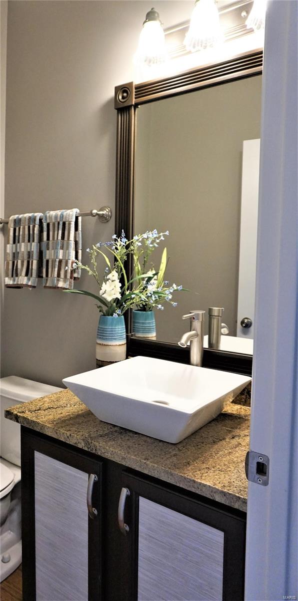 Westfield Woods #1 - Residential