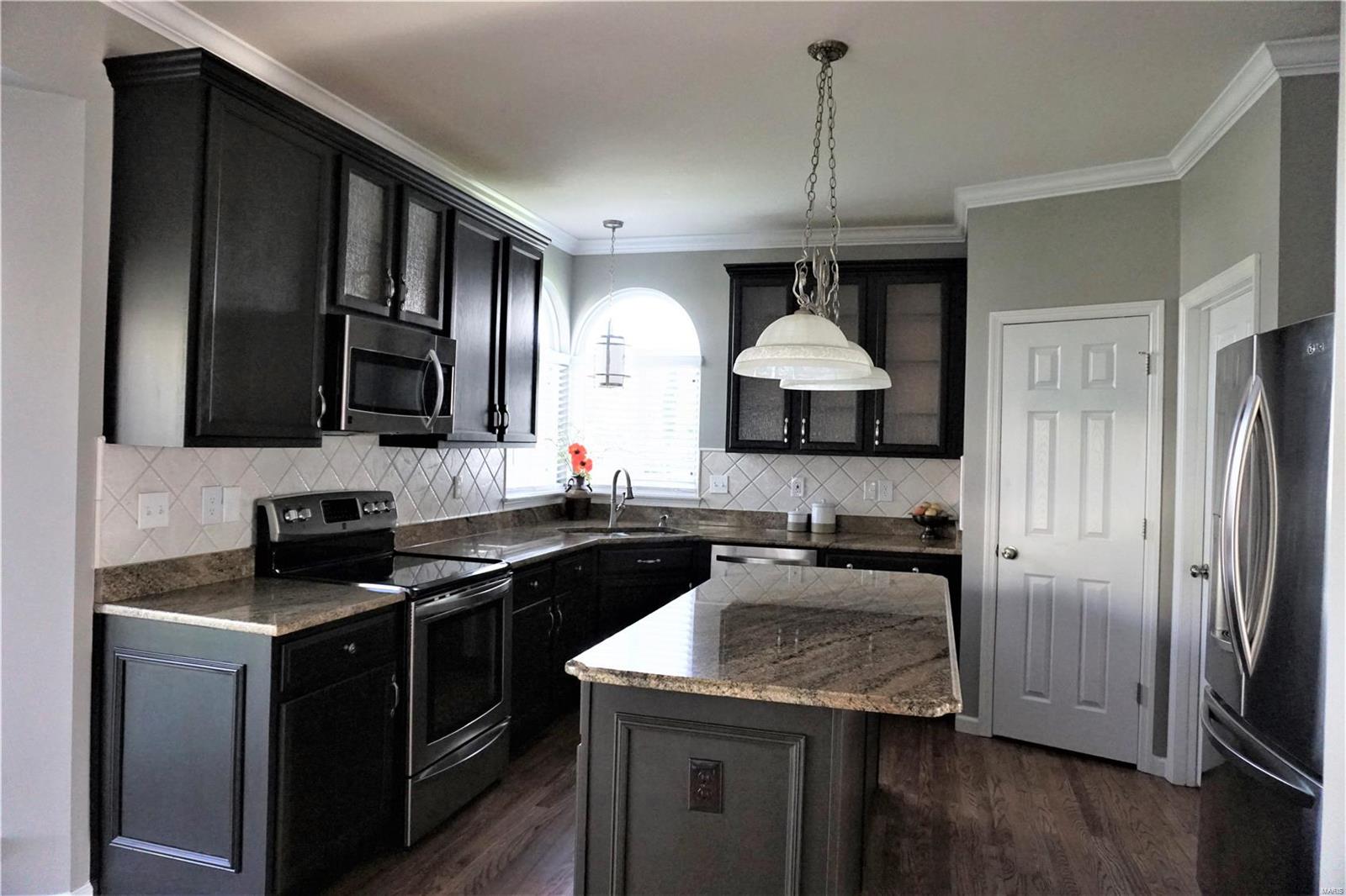 Westfield Woods #1 - Residential