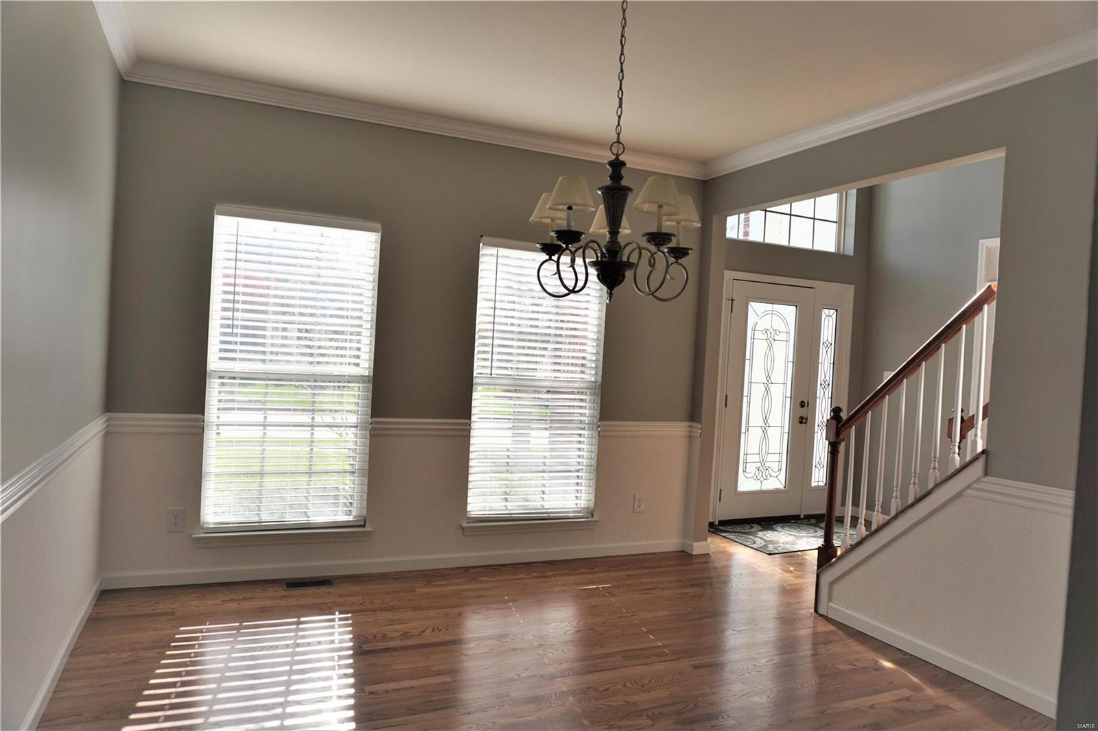 Westfield Woods #1 - Residential