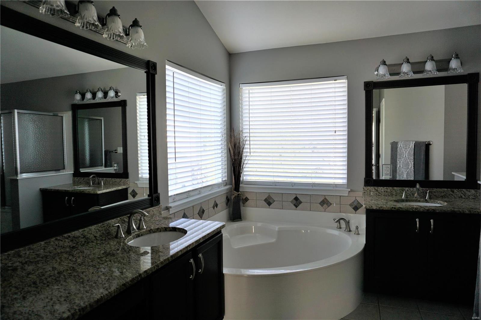 Westfield Woods #1 - Residential