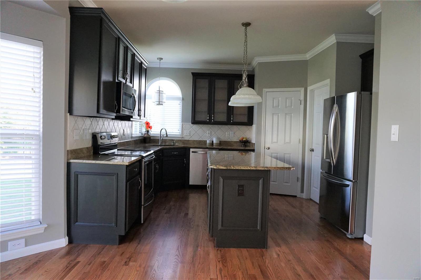 Westfield Woods #1 - Residential