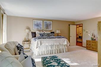 Kehrs Mill Trails 4 - Residential