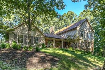 Kehrs Mill Trails 4 - Residential
