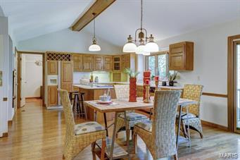 Kehrs Mill Trails 4 - Residential