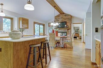Kehrs Mill Trails 4 - Residential