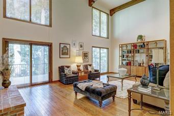 Kehrs Mill Trails 4 - Residential