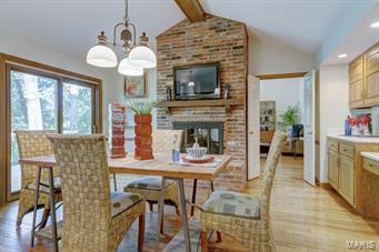 Kehrs Mill Trails 4 - Residential