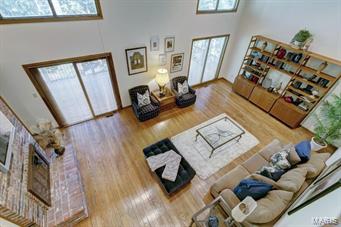 Kehrs Mill Trails 4 - Residential