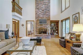 Kehrs Mill Trails 4 - Residential