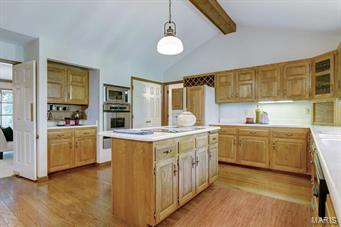 Kehrs Mill Trails 4 - Residential